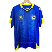 Camiseta Bosnia y Herzegovina 1ª 2026 Tailandia