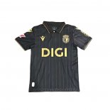 Camiseta Burgos 2ª 2026-2027 Tailandia