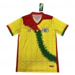 Camiseta Burkina Faso 3ª 2024 Tailandia