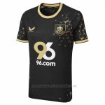 Camiseta Burnley 3ª 2025-2026 Tailandia