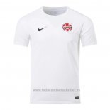 Camiseta Canada 2ª 2023 Tailandia
