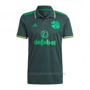 Camiseta Celtic 4ª 2022-2023 Tailandia