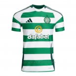 Camiseta Celtic 1ª 2024-2025 Tailandia