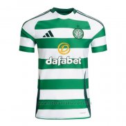 Camiseta Celtic 1ª 2024-2025 Tailandia