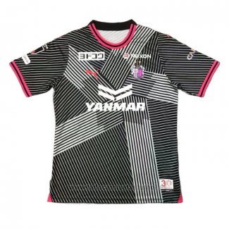 Camiseta Cerezo Osaka Portero 1ª 2024 Tailandia