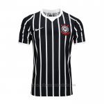 Camiseta Corinthians 2ª 2026 Tailandia