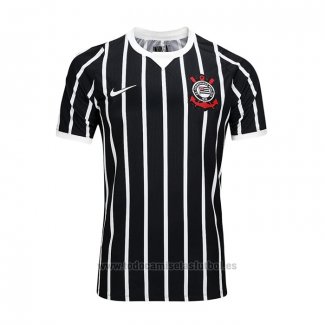 Camiseta Corinthians 2ª 2026 Tailandia