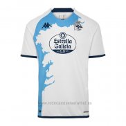 Camiseta Deportivo de La Coruna 3ª 2022-2023 Tailandia