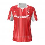 Camiseta Dinamo Bucuresti 1ª 2025-2026 Tailandia