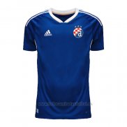 Camiseta Dinamo Zagreb 1ª 2022-2023 Tailandia