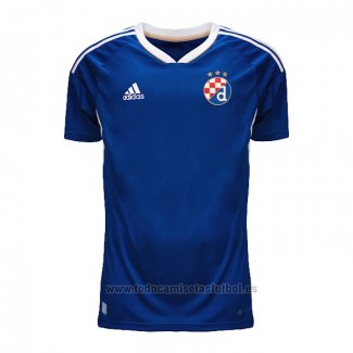 Camiseta Dinamo Zagreb 1ª 2022-2023 Tailandia