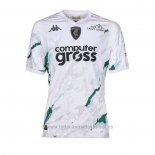 Camiseta Empoli 2ª 2024-2025 Tailandia