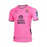 Camiseta Espanyol 2ª 2022-2023 Tailandia