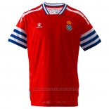 Camiseta Espanyol 2ª 2026-2027 Tailandia