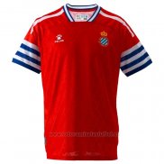 Camiseta Espanyol 2ª 2026-2027 Tailandia