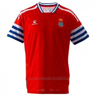 Camiseta Espanyol 2ª 2026-2027 Tailandia