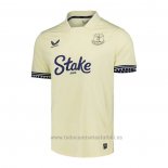 Camiseta Everton 2ª 2025-2026 Tailandia