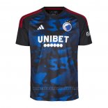 Camiseta F.C. Copenhagen 2ª 2023-2024 Tailandia