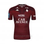 Camiseta FC Metz 1ª 2022-2023 Tailandia