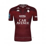 Camiseta FC Metz 1ª 2022-2023 Tailandia