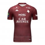 Camiseta FC Metz 1ª 2023-2024 Tailandia