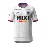 Camiseta FC Tokyo 2ª 2023 Tailandia