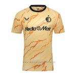 Camiseta Feyenoord 4ª 2024-2025 Tailandia