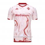 Camiseta Fiorentina 4ª 2023-2024 Tailandia