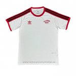 Camiseta Flamengo Special 2025 Blanco Tailandia