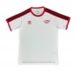 Camiseta Flamengo Special 2025 Blanco Tailandia
