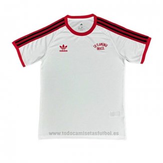 Camiseta Flamengo Special 2025 Blanco Tailandia