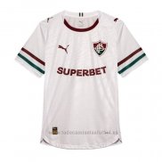 Camiseta Fluminense 2ª 2026 Tailandia