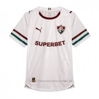 Camiseta Fluminense 2ª 2026 Tailandia