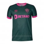 Camiseta Fluminense 3ª 2023 Tailandia