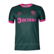 Camiseta Fluminense 3ª 2023 Tailandia