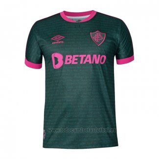 Camiseta Fluminense 3ª 2023 Tailandia