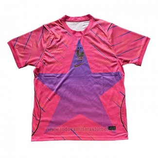Camiseta Francia Portero 2ª 2026 Tailandia