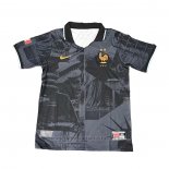 Camiseta Francia Special 2026 Negro Tailandia