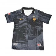 Camiseta Francia Special 2026 Negro Tailandia