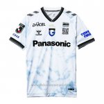 Camiseta Gamba Osaka 2ª 2024 Tailandia