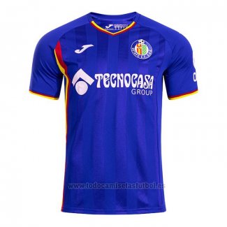 Camiseta Getafe 1ª 2025-2026 Tailandia
