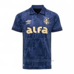 Camiseta Gremio 3ª 2025 Tailandia