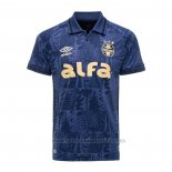 Camiseta Gremio 3ª 2025 Tailandia