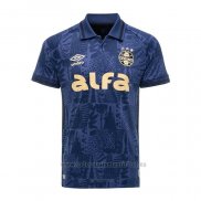 Camiseta Gremio 3ª 2025 Tailandia