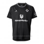 Camiseta Hamburger 3ª 2023-2024 Tailandia