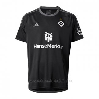 Camiseta Hamburger 3ª 2023-2024 Tailandia