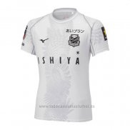 Camiseta Hokkaido Consadole Sapporo 3ª 2023 Tailandia