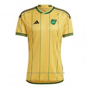 Camiseta Jamaica 1ª 2023-2024 Tailandia