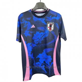 Camiseta Japon Dragon 2024-2025 Tailandia