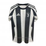 Camiseta Juventus 1ª 2024-2025 Tailandia
